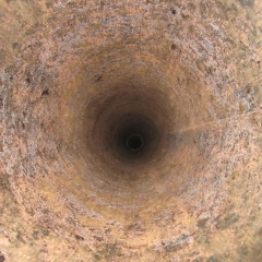 Chimney Cleaning - After Image
